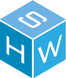 Logo der SHW Ingenieure